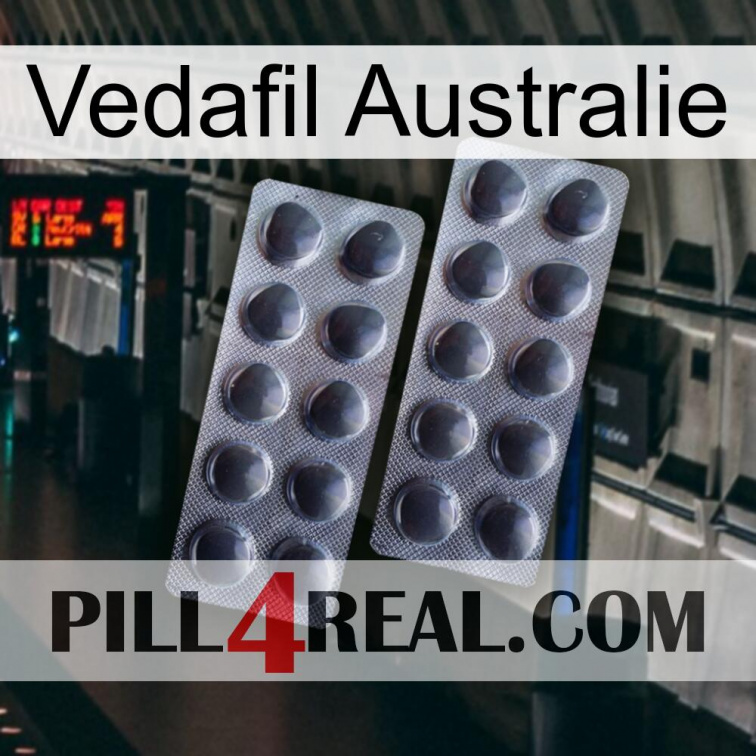 Vedafil Australia 31